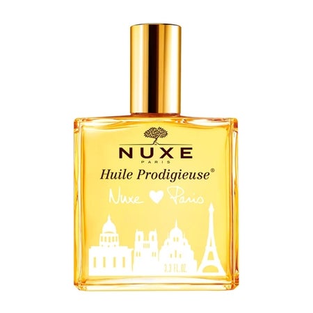 NUXE Huile Prodigieuse Paris Body Oil 100 ml