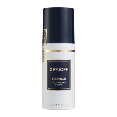 Xerjoff Torino21 Deodorant spray 100 ml
