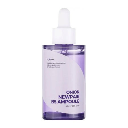 Isntree Onion Newpair B5 Ampoule 50 ml