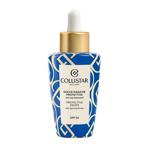 Collistar Protective Drops SPF 50 Limited Edition