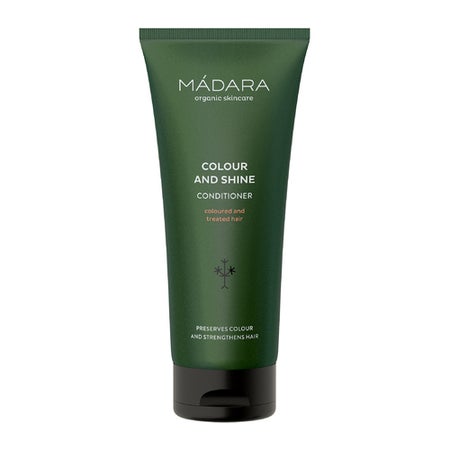 Mádara Organic Skincare Colour And Shine Balsam 200 ml