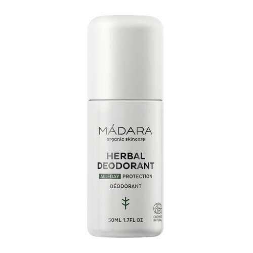 Mádara Organic Skincare Herbal Deodorant