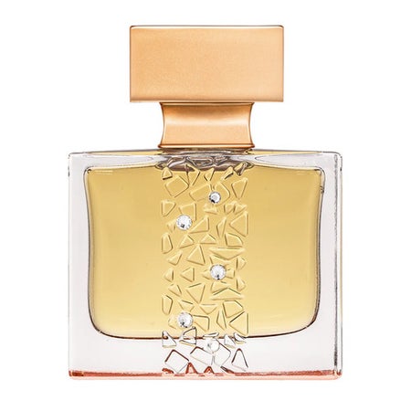 M. Micallef Note Vanillée Nectar Eau de Parfum 50 ml