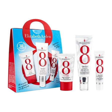 Elizabeth Arden Eight Hour Set