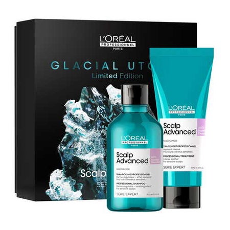 L'Oréal Professionnel Serie Expert Scalp Advanced Set