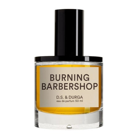 D.S. & Durga Burning Barbershop Eau de Parfum 50 ml