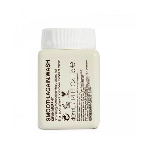 Kevin Murphy Smooth.Again.Wash Smoothing Shampoo
