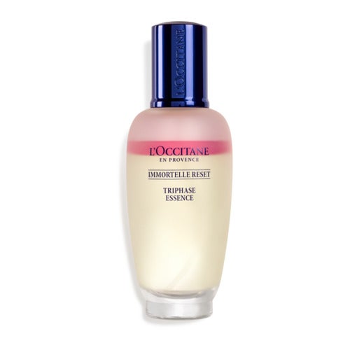L'Occitane Immortelle Reset Triphase Essence