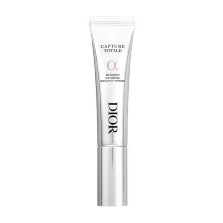 Dior Capture Totale Retishot - Retinol Night Concentrate Serum 20 ml