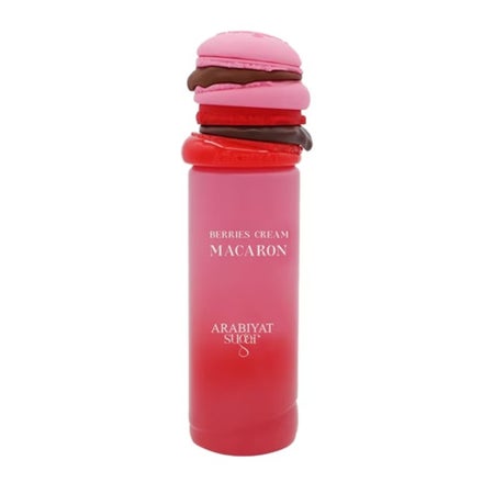 Arabiyat Prestige Sugar Berries Cream Macaron Eau de Parfum 100 ml