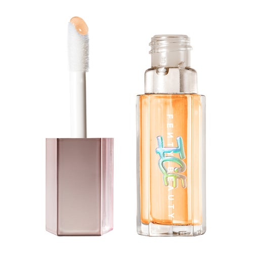 Fenty Beauty Bomb Ice Cooling Lip Luminizer Limited edition