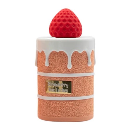 Arabiyat Prestige Sugar Strawberry Tres Leches Eau de Parfum 100 ml