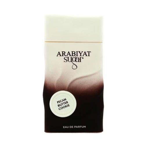 Arabiyat Prestige Sugar Pecan Butter Cookie Eau de Parfum