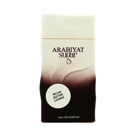 Arabiyat Prestige Sugar Pecan Butter Cookie Eau de Parfum 100 ml