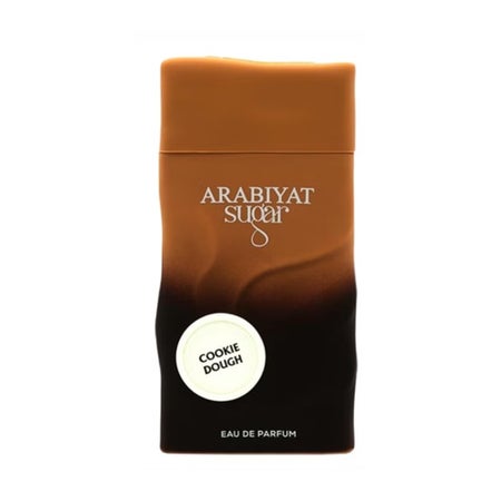 Arabiyat Prestige Sugar Cookie Dough Eau de Parfum 100 ml
