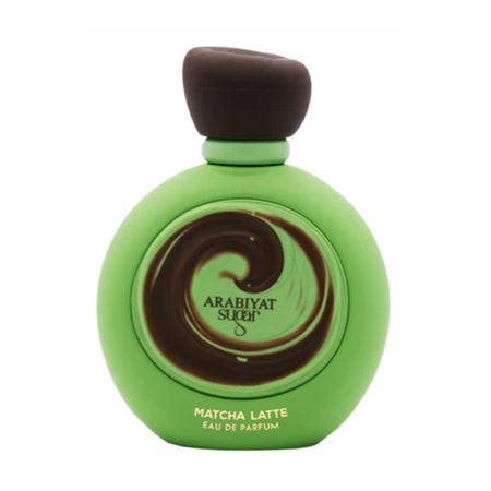 Arabiyat Prestige Sugar Matcha Latte Eau de Parfum 100 ml