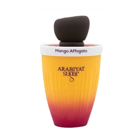 Arabiyat Prestige Sugar Mango Affogato Eau de Parfum 100 ml
