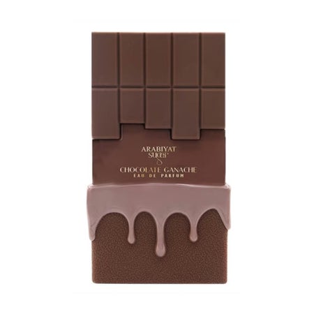 Arabiyat Prestige Sugar Chocolate Ganache Eau de Parfum 100 ml