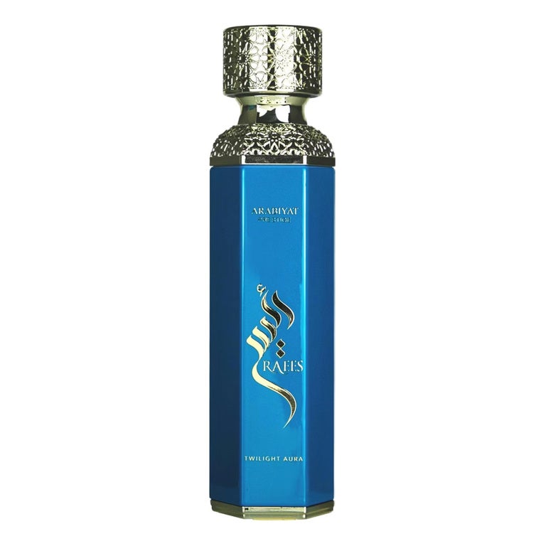 香水(男性用) Arabiyat Prestige Raees Twilight Aura Arabiyat Prestige Raees Twilight Aura Eau de Parfum kopen | Deloox.nl