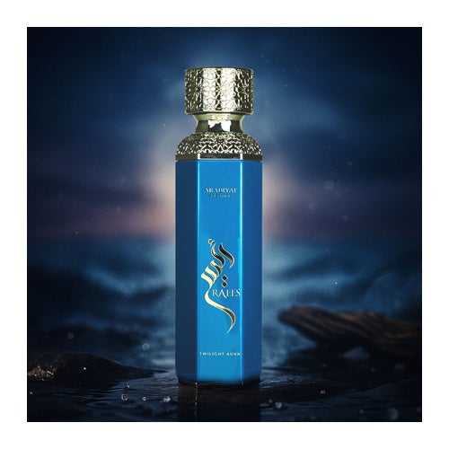 Arabiyat Prestige Raees Twilight Aura Eau de Parfum | Deloox.com