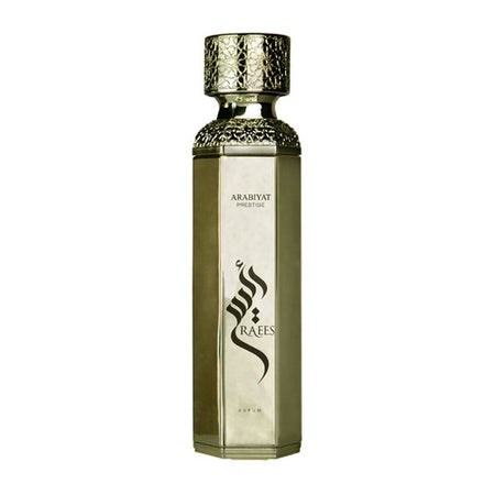 Arabiyat Prestige Raees Aurum Eau de Parfum 180 ml