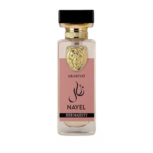 Arabiyat Prestige Nayel Her Majesty Eau de Parfum