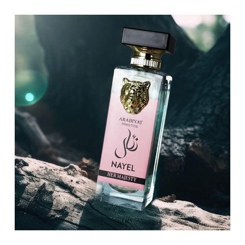 Arabiyat Prestige Nayel Her Majesty Eau de Parfum