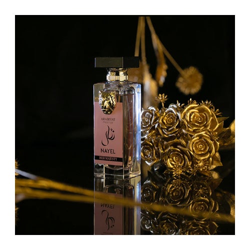 Arabiyat Prestige Nayel Her Majesty Eau de Parfum