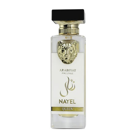 Arabiyat Prestige Nayel Queen Eau de Parfum 70 ml