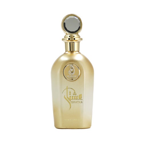 Arabiyat Prestige Ishatar Amber Vanilla Eau de Parfum