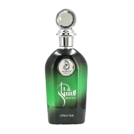 Arabiyat Prestige Ishatar Citrus Oud Eau de Parfum 110 ml