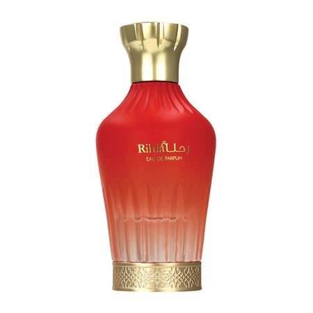 Arabiyat Prestige Rihla Eau de Parfum 80 ml