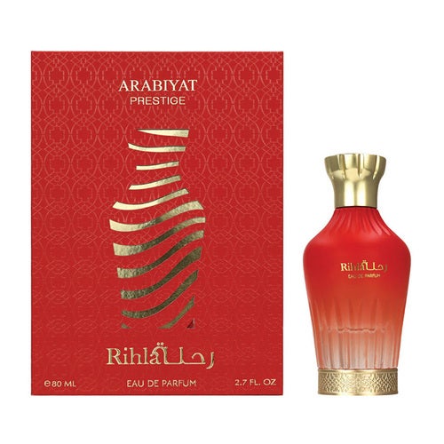 Arabiyat Prestige Rihla Eau de Parfum