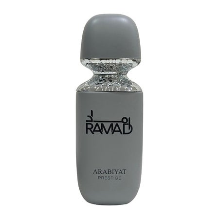 Arabiyat Prestige Ramad Eau de Parfum 100 ml