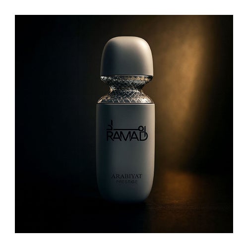 Arabiyat Prestige Ramad Eau de Parfum | Deloox.com
