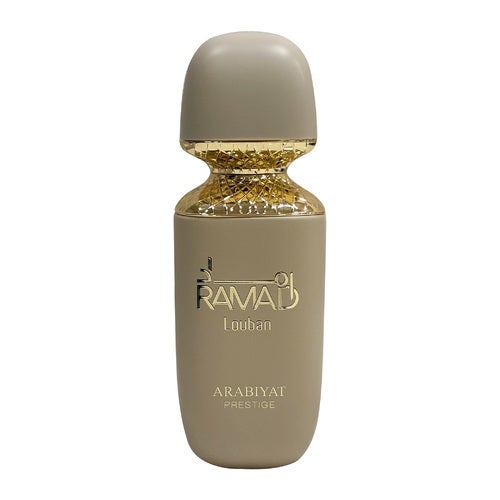 Arabiyat Prestige Ramad Louban Eau de Parfum | Deloox.com