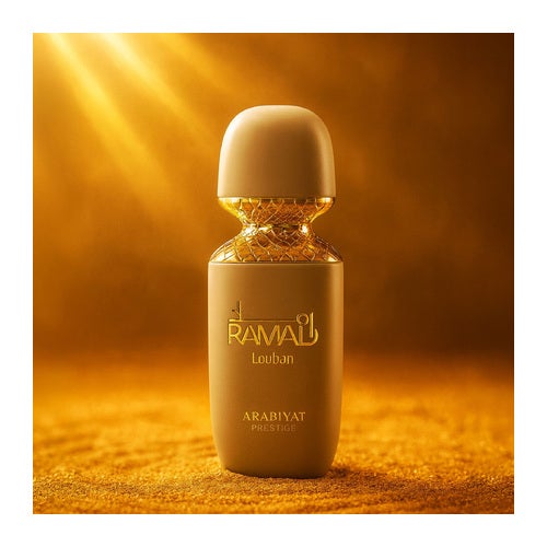 Arabiyat prestige Ramad Louban 香水 ユニセックス Arabiyat Prestige Ramad Louban Eau de Parfum | Deloox.com
