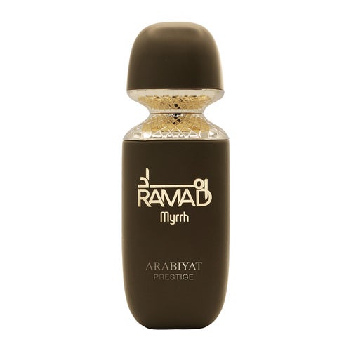 Arabiyat Prestige Ramad Myrrh Eau de Parfum