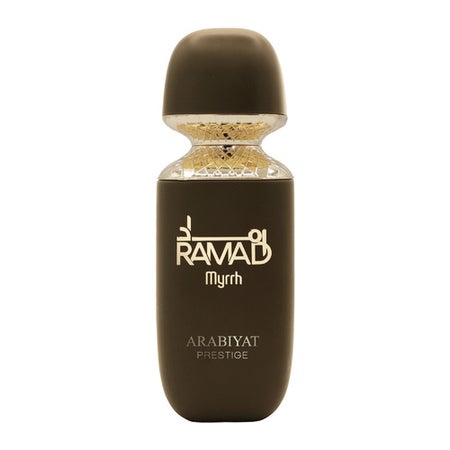 Arabiyat Prestige Ramad Myrrh Eau de Parfum 100 ml