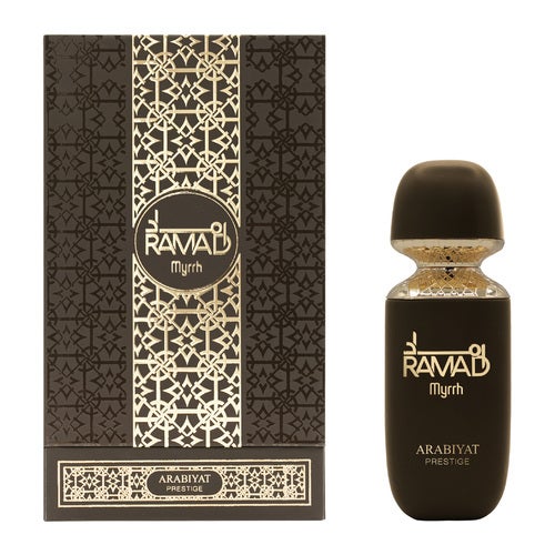 Arabiyat Prestige Ramad Myrrh Eau de Parfum