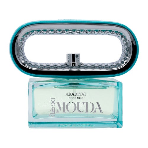 Arabiyat Prestige Ramad Louban Eau de Parfum | Deloox.es