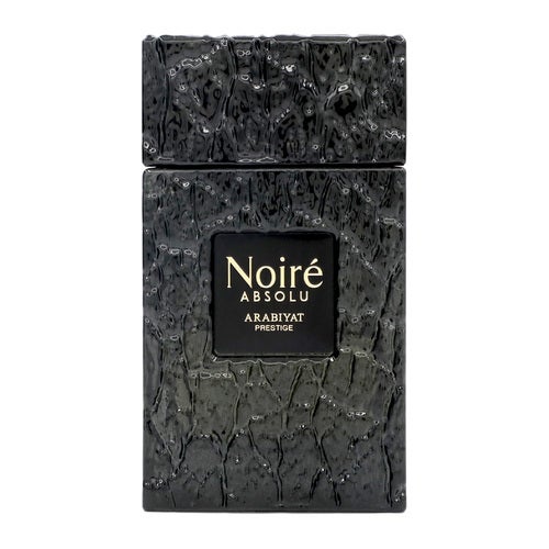 Arabiyat Prestige Noiré Absolu Eau de Parfum