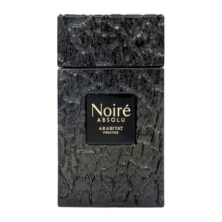 Arabiyat Prestige Noiré Absolu Eau de Parfum 100 ml