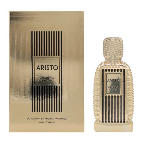 Arabiyat Prestige Aristo Eau de Parfum