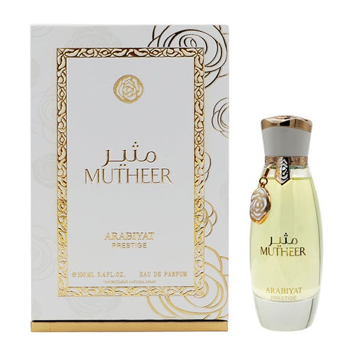 Arabiyat Prestige Mutheer Eau de Parfum