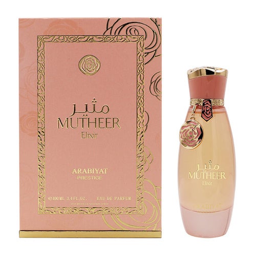 Arabiyat Prestige Mutheer Elixir Eau de Parfum