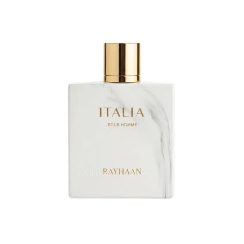 Rayhaan Italia Eau de Parfum