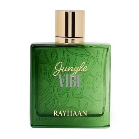 Rayhaan Jungle Vibe Eau de Parfum 100 ml