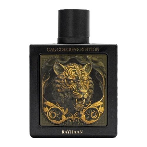 Rayhaan Tiger Eau de Parfum