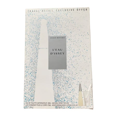 Issey Miyake L'Eau d'Issey Geschenkset